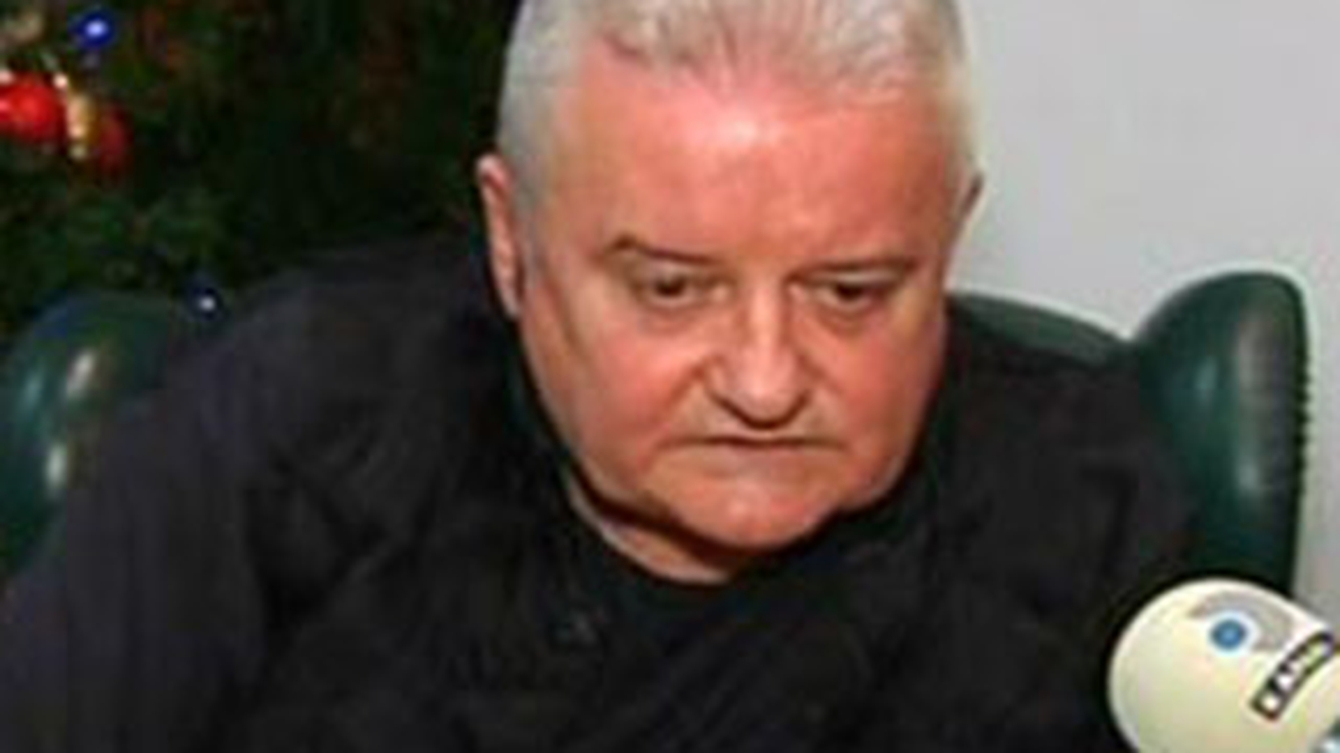 VIDEO Irinel Columbeanu, primul Craciun fara fiica lui: "Nu am primit niciun cadou!"