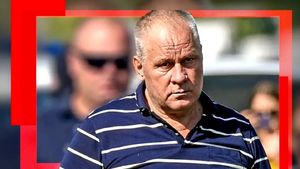 Ce se întâmplă cu Gheorghe Dincă după gratii! Un alt condamnat face dezvăluirile momentului: "Te sperii de el, când îl vezi"