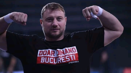 Dan Savenco, fostul star de la Dinamo, cercetat penal după ce l-a „rezolvat” pe criminalul din Ciorogârla! În trecut și-a bătut un coechipier
