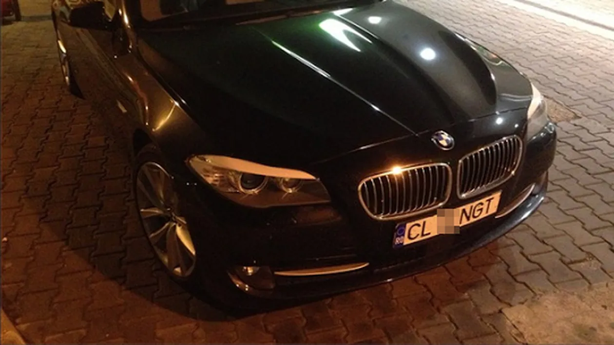 De la saracie, la lux opulent! Vezi aici cum traieste si pe ce arunca banii fiul lui George Naghi, dupa moartea omului de afaceri