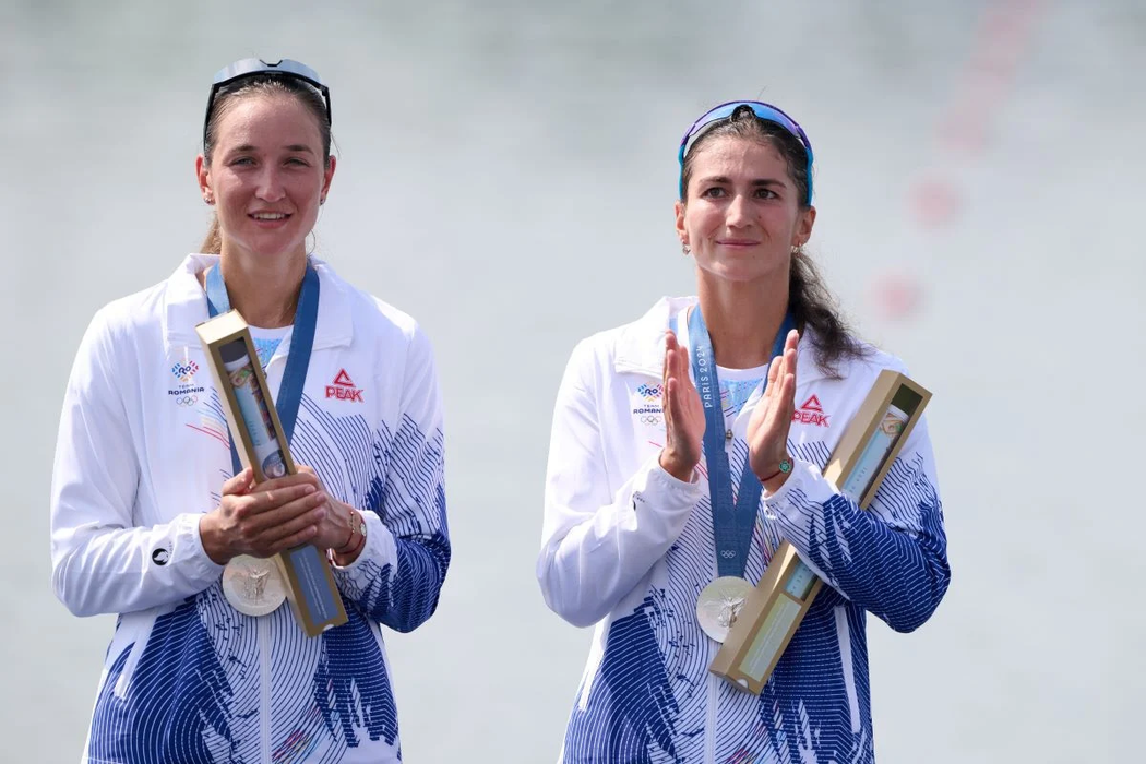 Imagini greu de digerat. Cum arată palmele canotorilor de la JO 2024. Ai curaj să le vezi?