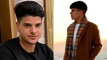 Povestea dramatică a lui Ciprian, românul care a murit cu o seară înainte să se întoarcă acasă. Avea doar 20 de ani