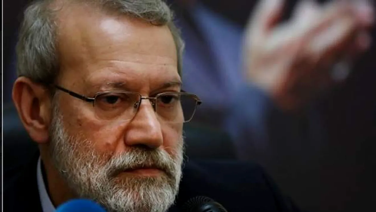 Preşedintele Parlamentului iranian, Ali Larijani, infectat cu coronavirus