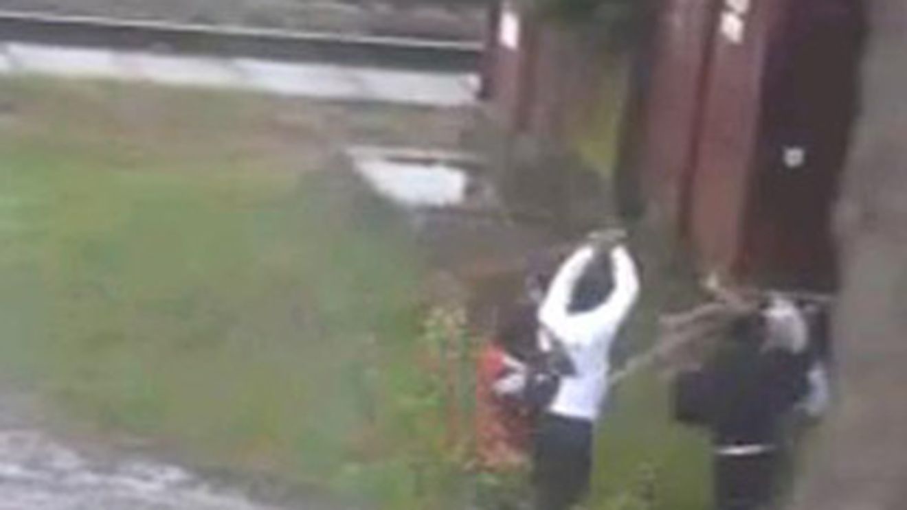 Cea mai violenta bataie intre tigani! Clanurile astea barbare de rromi s-au luat la omor cu parul - Isi sparg capetele si isi fac masinile zob cu batele - Video infricosator