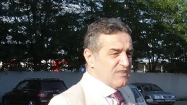 Gigi Becali, despre nunta lui Borcea: Chiar daca nu ne-am facut cadouri de nunta, pentru ca noi suntem milionari in euro, ii voi darui lui Cristi o cruce ca sa ii fie credincios Alinei