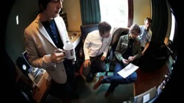 VIDEO Liam Gallager a anuntat numele noii sale trupe! Vezi aici cum se numeste si ce componenta are!