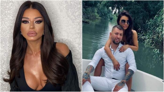 Ana Maria Mocanu nu și-a uitat nici acum fostul iubit. Ce mesaj dur i-a transmis lui Rareș „Îți promit asta!”