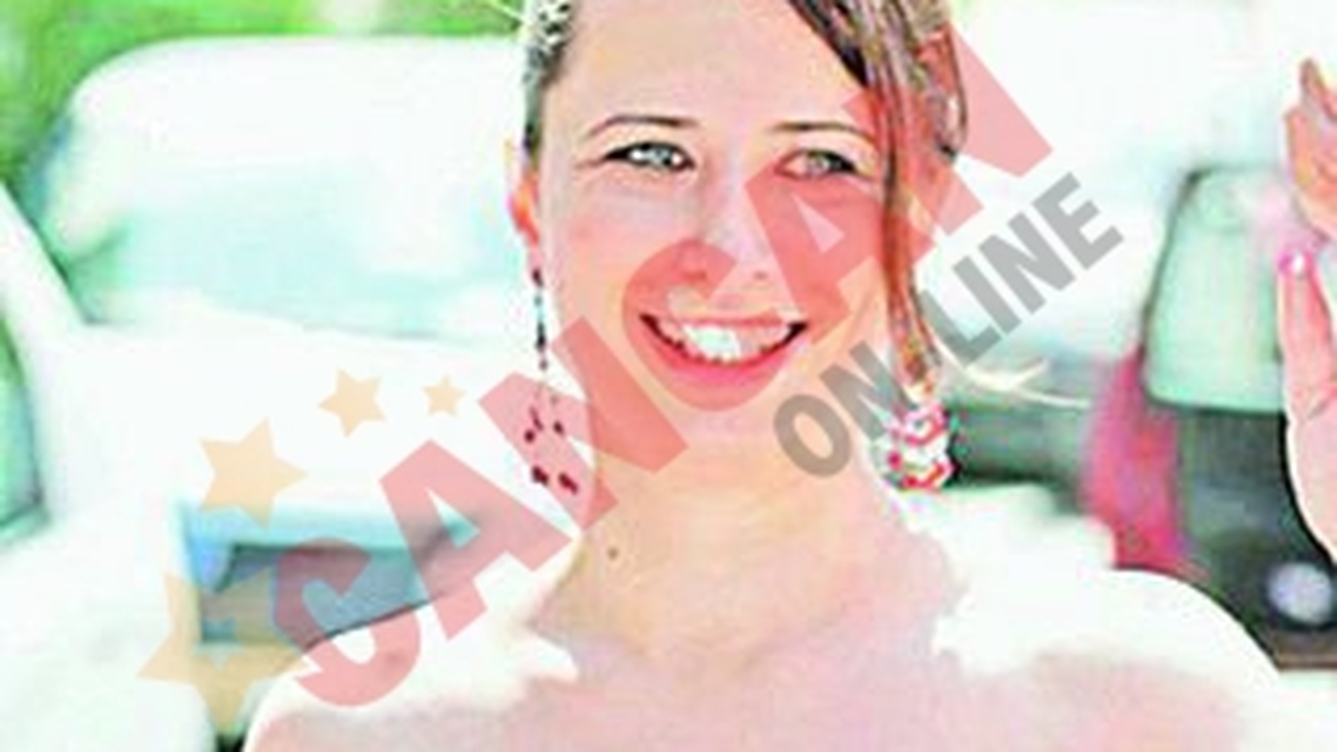 "Elodia II", gasita la Crucea