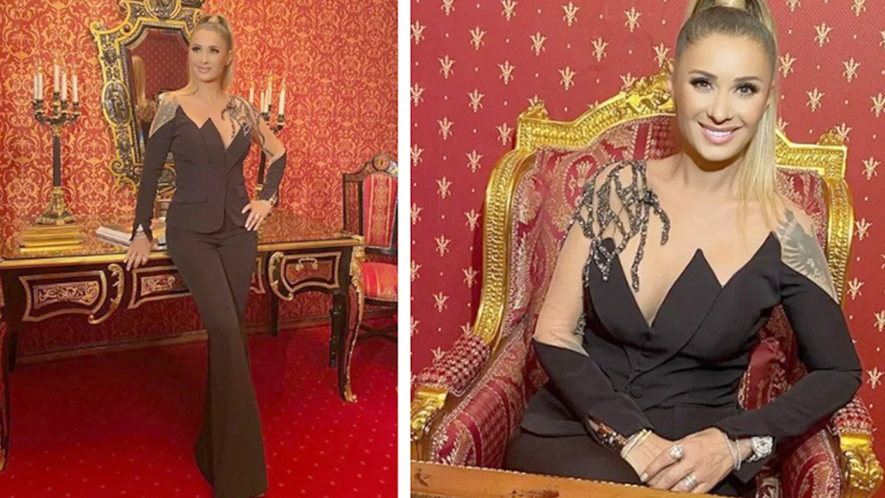 Anamaria Prodan a răbufnit de ziua ei! A transmis un mesaj acid: “Cine mă face curvă, proastă și urâtă”