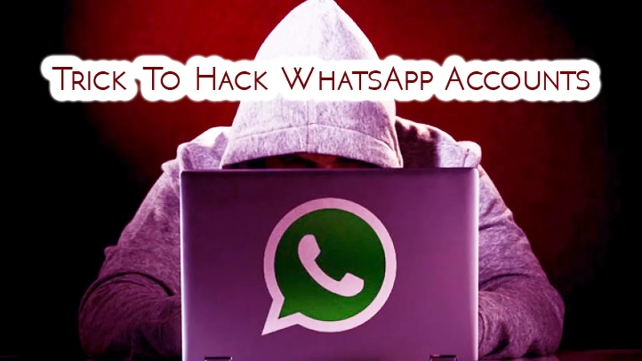 Toata lumea il foloseste dar nimeni nu stia pana acum ASTA! Cum se poate hack-ui un telefon cu What's up!