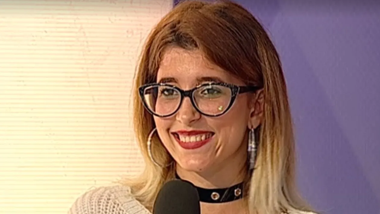 Vedeta de la ”Te iubesc de nu te vezi”, dezvăluiri uluitoare! Iubitul a înșelat-o cu cel mai bun prieten al ei!