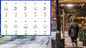 Meteorologii Accuweather confirmă: Vom avea cea mai cruntă iarnă din ultimii ani. Prognoza pentru București