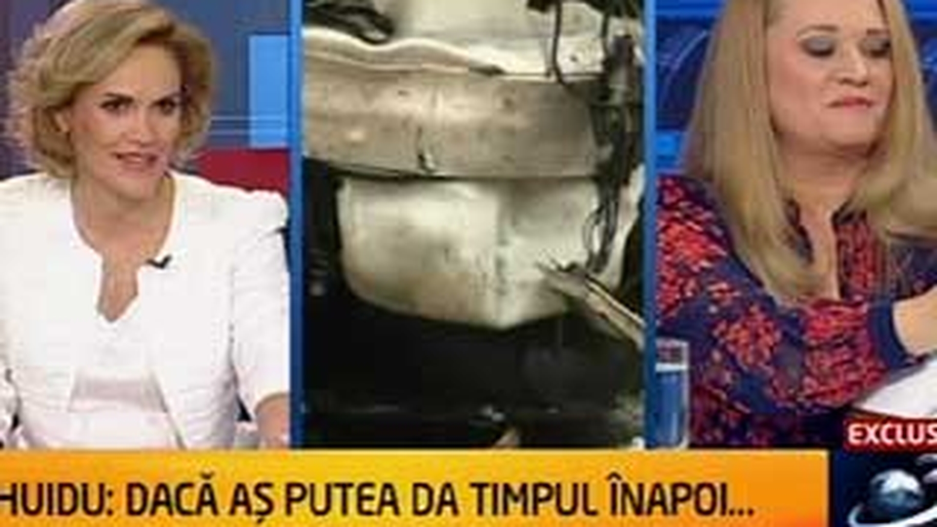 Astrologul Mariana Cojocaru: "Eu cred ca Huidu a fortat norocul! Noi trebuie sa fim alaturi de el si de familia lui"