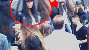 Cum a incercat Andreea Tonciu sa se reangajeze la Capatos! S-a intamplat la malul marii, iar paparazzii au fost pe faza!