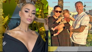 Primele imagini cu bebelușul lui Reghe + Antrenorul o pulverizează pe Prodanca! O acuză de amantlâc: ”A petrecut alături de altcineva!” + ”Trăiește din banii mei!”