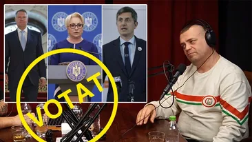 Își va pierde toți fanii după asta! Ireal cu ce partid politic a votat Tataee de la BUG Mafia, la fiecare alegeri