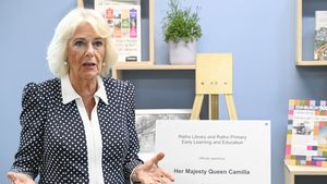 Regina Camilla, agresată de un bărbat în tren pe când avea 17 ani. Cum a reacționat soția Regelui Charles