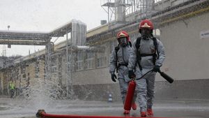 Tragedie în Belgia. Un român a murit și un altul a fost rănit, după un incendiu