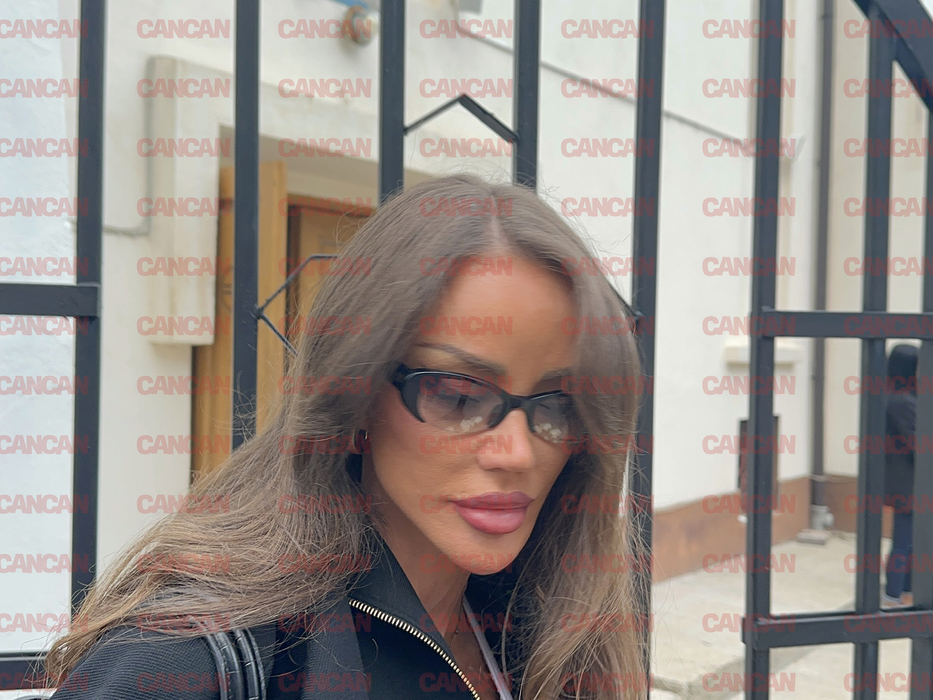 Bianca Drăgușanu, în lacrimi la priveghiul Mădălinei Apostol. Nu-și poate reveni din șoc: ”Acum, cuvintele nu au rost”