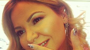 Patania unei blonde din showbiz-ul romanesc! Ce i s-a putut intampla cu masina in momentul in care a dorit sa plece de pe loc