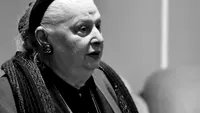 Lumea teatrului românesc a mai suferit o pierdere. Valeria Gagealov, ucisă de coronavirus