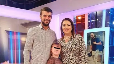 Cum a reacționat Marius Elisei, după ce Oana Roman a plecat cu copilul în vacanță