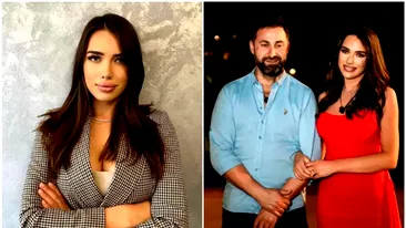 Iustina Luchian de la Insula Iubirii, în doliu: ”Rămâi pentru totdeauna în inimile noastre”