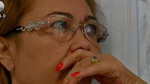 Marioara Zavoranu, discutata in Parlament! O deputata a luat atitudine!