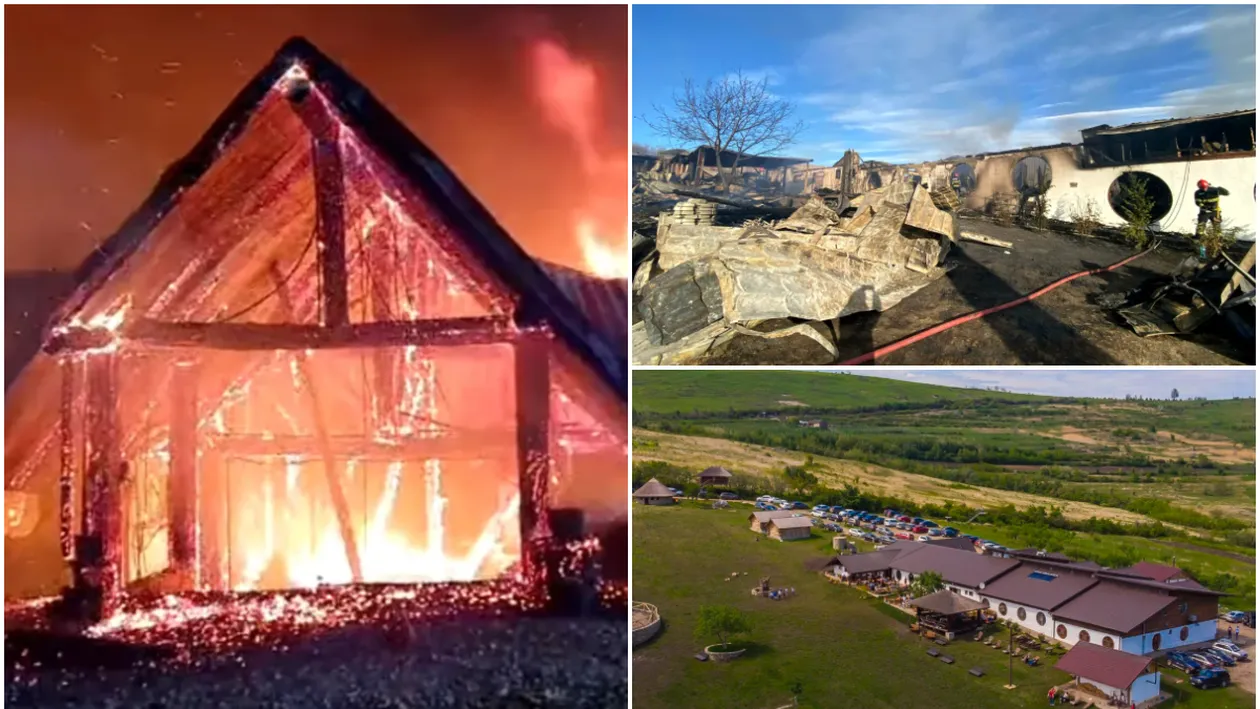 Răsturnare de situație în cazul tragediei de la Ferma Dacilor. Un martor cheie scoate la lumină detalii importante din anchetă