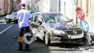 Se grabea la antrenament! Primorac a rupt un stalp din Turnu Severin