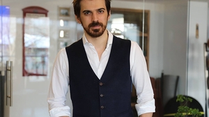 TUNCAY, deja îndrăgostit?! Cum a apărut la nici o lună de la divorţ