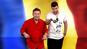ROMANII AU TALENT, sezonul 3. Cel mai tare show din Romania, azi, de la 20:30, pe ProTV si voyo.ro