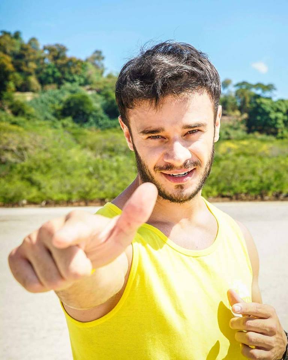 Dima Trofim este în doliu. Sora lui a fost răpusă de o boală cumplită