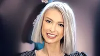 Andreea Bălan a anunțat cum se pregătește pentru botezul micuței Clara: ”Mulți invitați și petrecere mare”