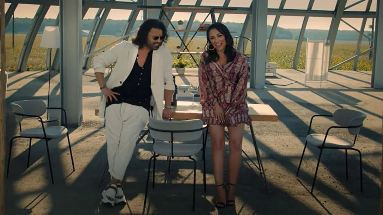 Andra, motiv de sărbătoare! Felicitările au curs după mesajul copleșitor pe care l-a făcut public