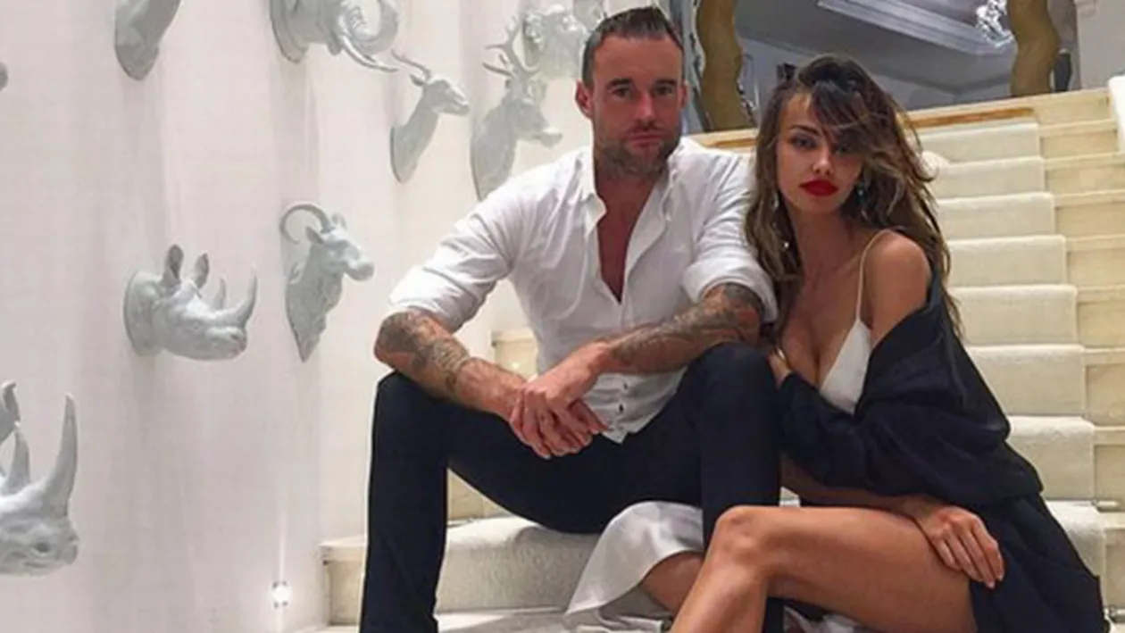 MĂDĂLINA GHENEA a recunoscut că s-a despărţit de PHILIPP PLEIN! Declaraţiile care arată cât de mult suferă modelul