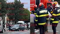 Bătaie ca în filme în Craiova! Conflictul între 2 clanuri a degenerat rapid: bâte, topoare și cuțite