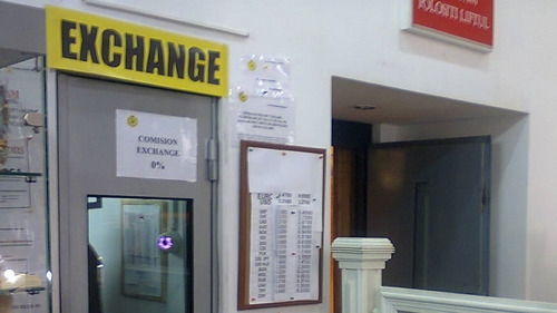 Curs valutar BNR 2 iunie 2020. Câți lei costă 1 euro astăzi