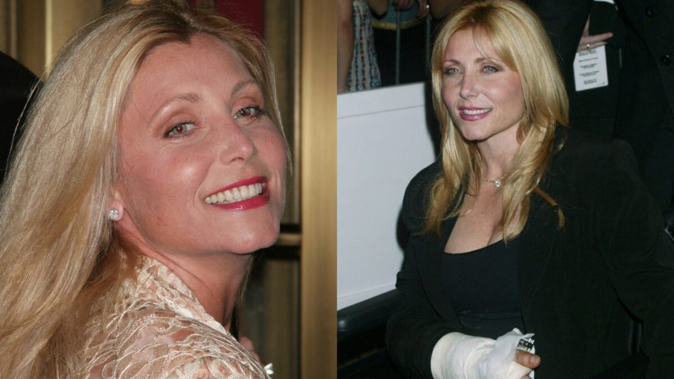 Doliu în lumea filmului! Pamela Bach-Hasselhoff a fost găsită moartă în casă