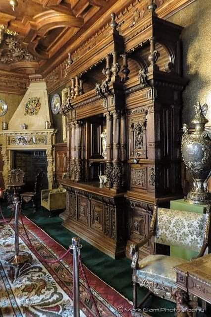 Muzeul Peleș din Sinaia se redeschide pe 2 iunie. Cum se vor face tururile: „Vom avea grijă ca…”