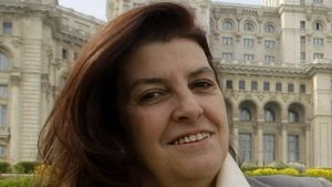Arhitecta Casei Poporului se simte mai bine. Vezi ce au decis medicii in cazul Ancai Petrescu