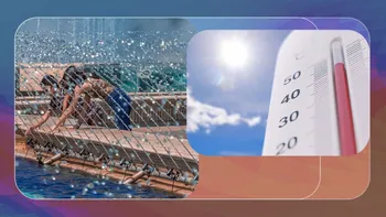 Prognoza meteo azi, 3 august 2026. Canicula nu cedează! România intră într-o nouă zi de foc, cu temperaturi apropiate de recordurile lunii august