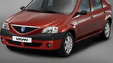 Americanii le-au luat-o inainte europenilor! Vand Logan 100% electric