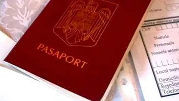 Cât costă un paşaport românesc, în 2024? Ce taxe trebuie să achite românii şi ce documente trebuie să aibă la ei