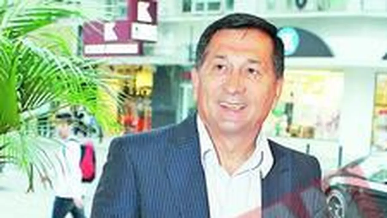 Se retrage Craciunescu din cursa electorala?