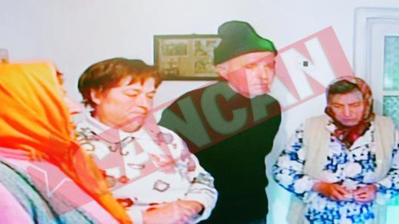 "Am omorat-o pentru ca era urata!"