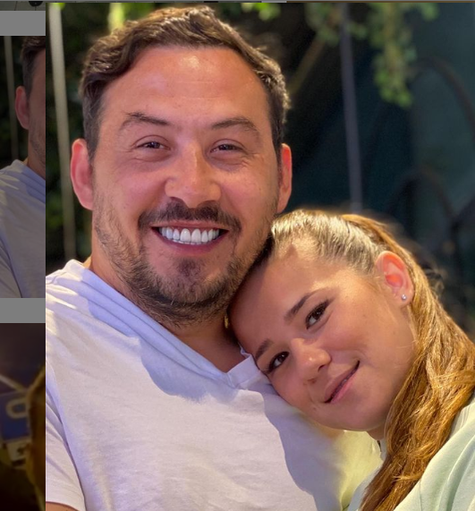 Ștefan Stan și Simona așteaptă, cu sufletul la gură, să vină pe lume surioara micuței Elif