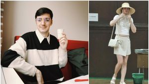 Universitatea din București, prima reacție după ce un profesor a apărut în fața studenților îmbrăcat în haine de femeie: „Domnul n-a venit indecent”