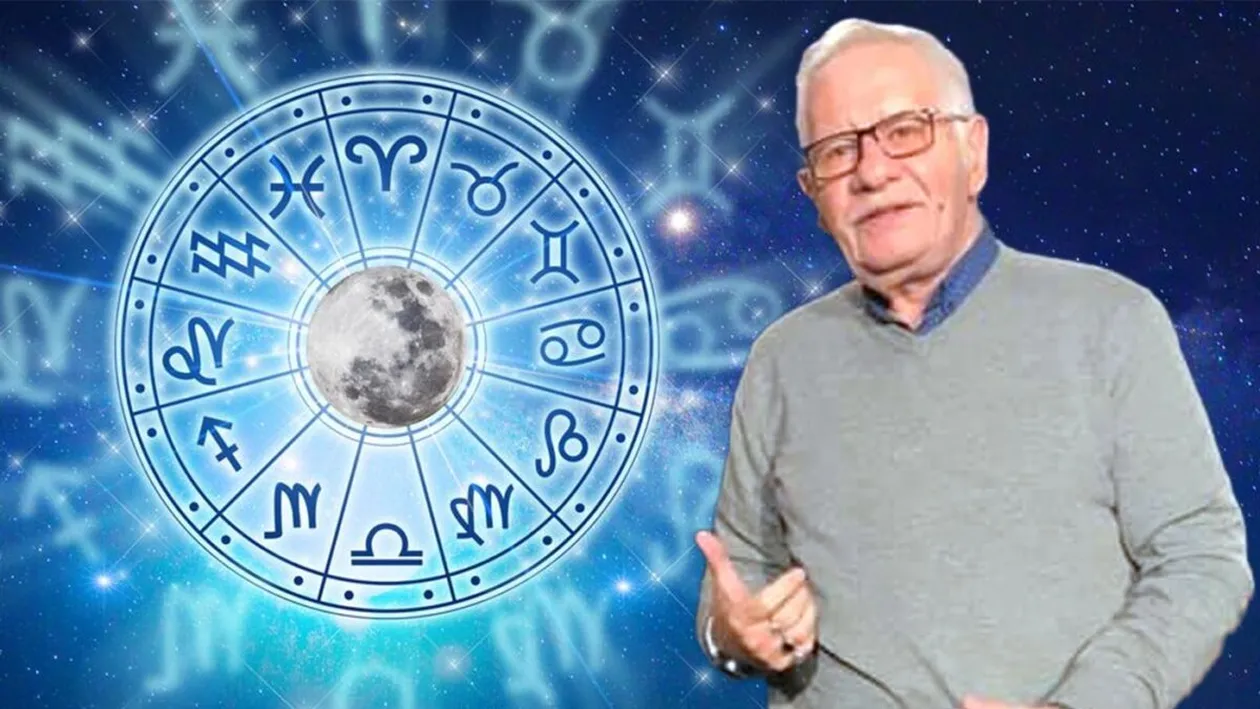 Singura zodie binecuvântată de Univers în 2025. Mihai Voropchievici: Ei sunt cei mai norocoși din toate cele 12 zodii. Este anul lor!