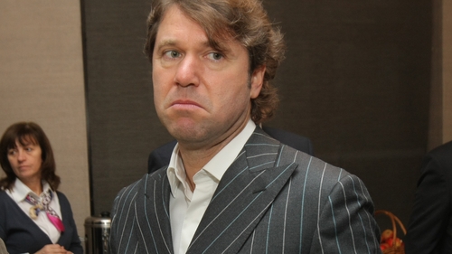 Bombă în fotbalul românesc! Florin Răducioiu divorţează după 20 de ani de căsnicie!
